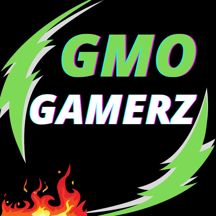 GMO Gamerz
