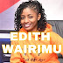 logo Edith Wairimu