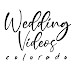 Wedding Videos Colorado