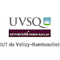 IUT VELIZY-RAMBOUILLET