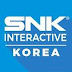 SNK INTERACTIVE (SNK인터랙티브)