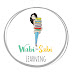 Wabi-Sabi Learning