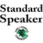 Hazleton Standard Speaker