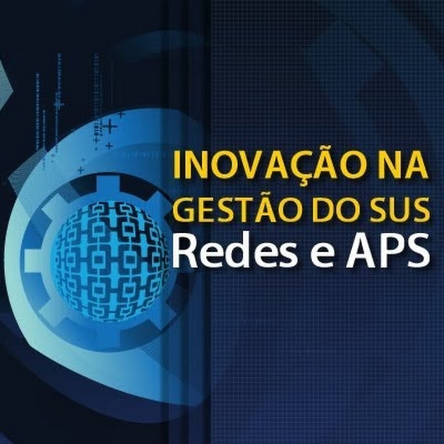 Portal da Inovação na Gestão do SUS