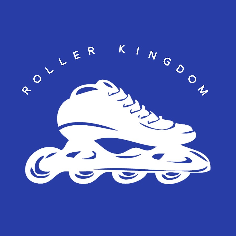 Roller Kingdom - YouTube