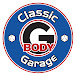 Classic GBody Garage