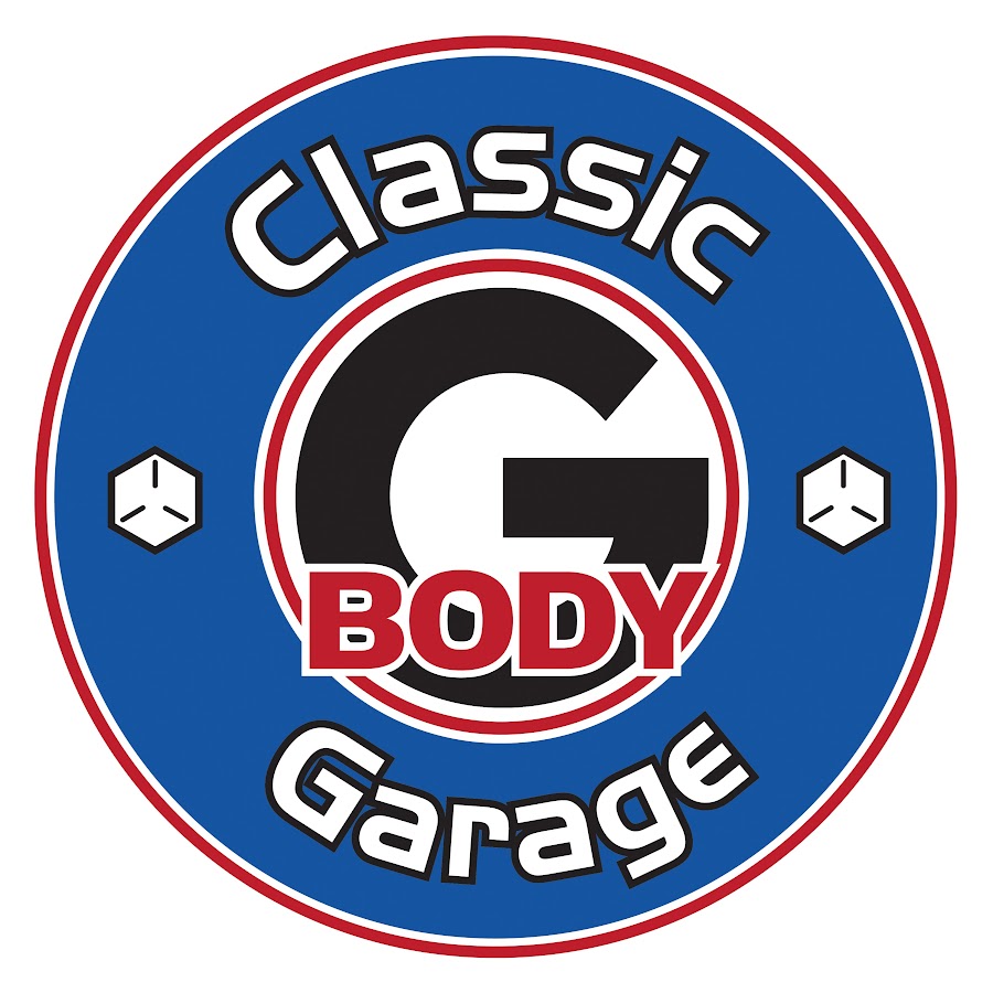 Classic GBody Garage