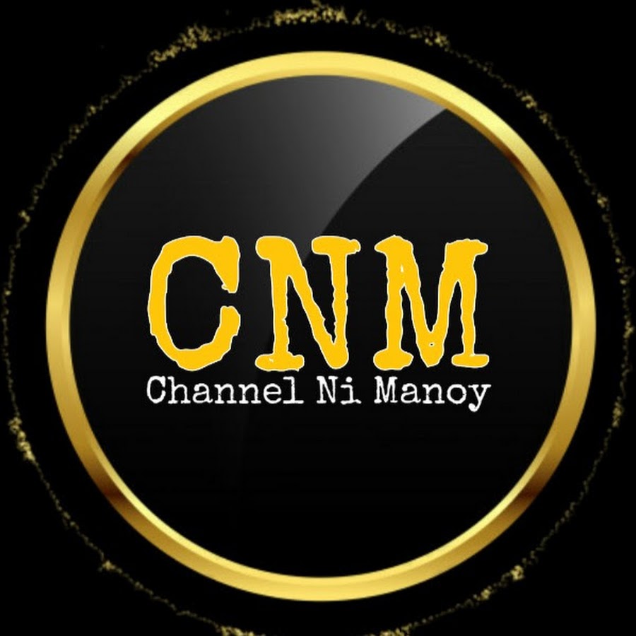 channel ni manoy 2.0 @channelnimanoy