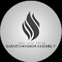 Baruch HaShem Assembly Del Rio