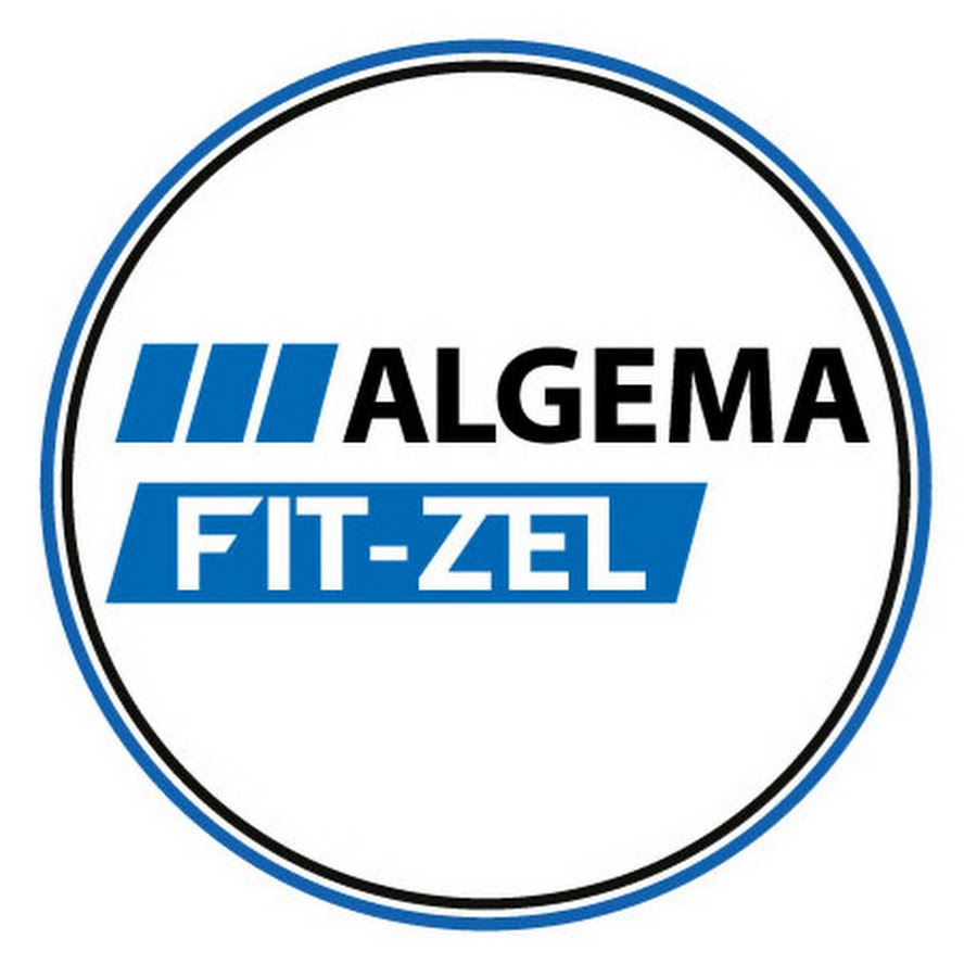 ALGEMA FIT-ZEL