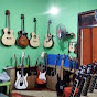 Rumah Gitar Ivan