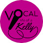 Vocal Life Of A Kelly