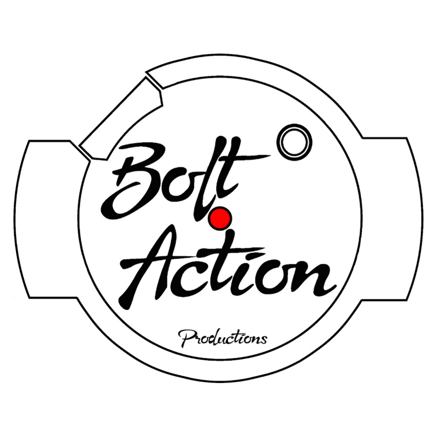 Bolt-Action Productions @BoltActionProductions