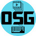 logo OSG Clips