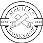 Mcgill's Workshop