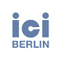 ICI Berlin Institute for Cultural Inquiry