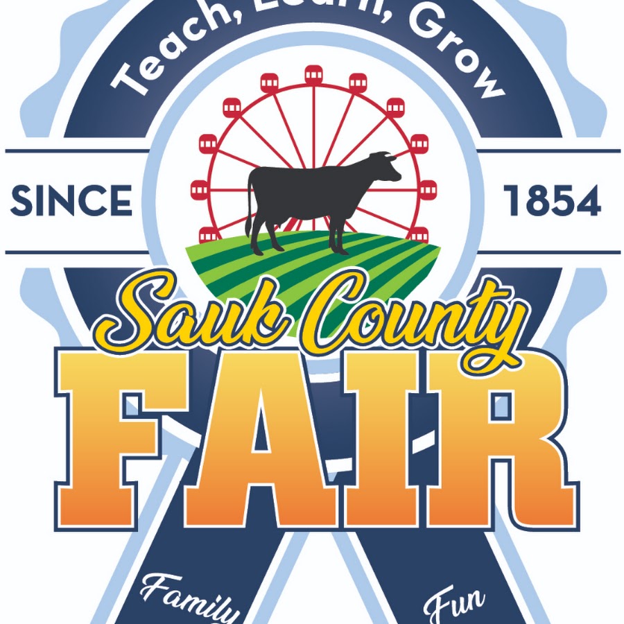 Sauk County Fair YouTube