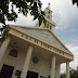 CSI. St. Luke's Church Pondicherry