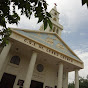 CSI. St. Luke's Church Pondicherry