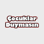 Çocuklar Duymasın