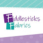 Fiddlesticks Fabrics