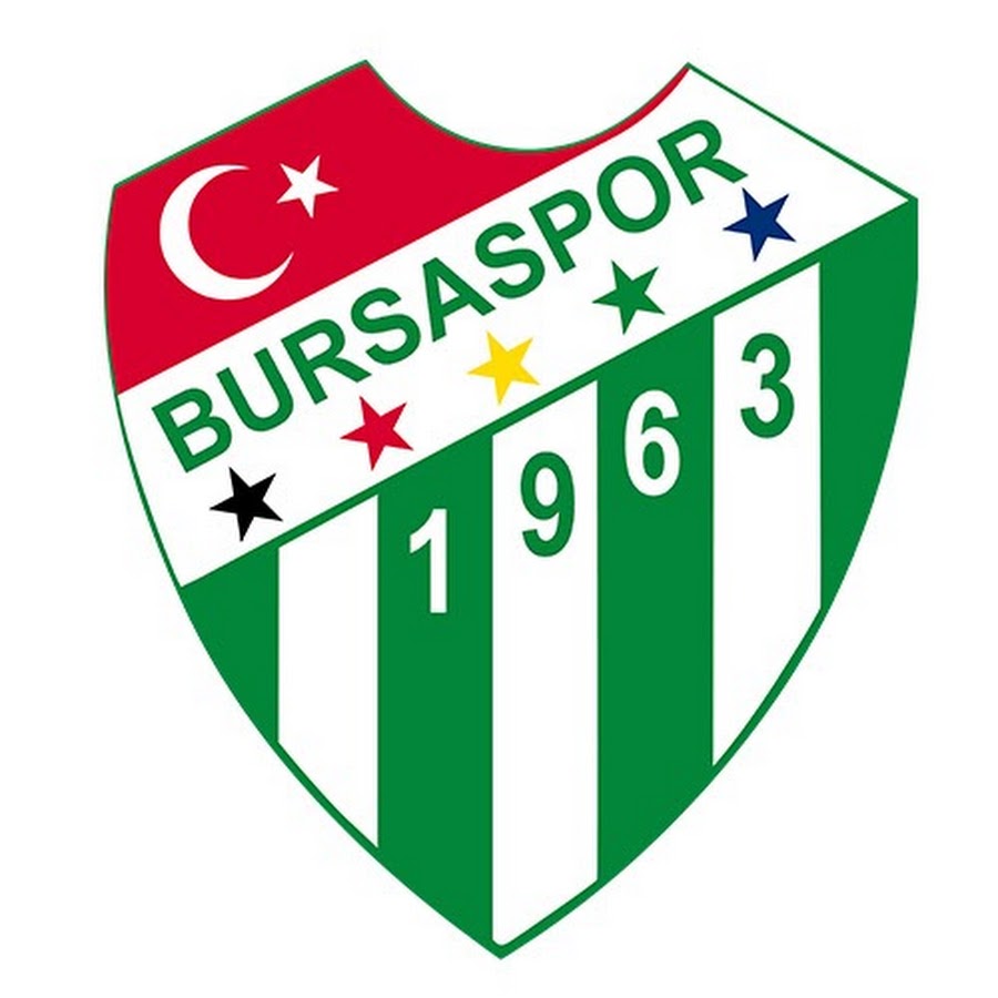 Ready go to ... https://www.youtube.com/@Bursaspor [ Bursaspor]