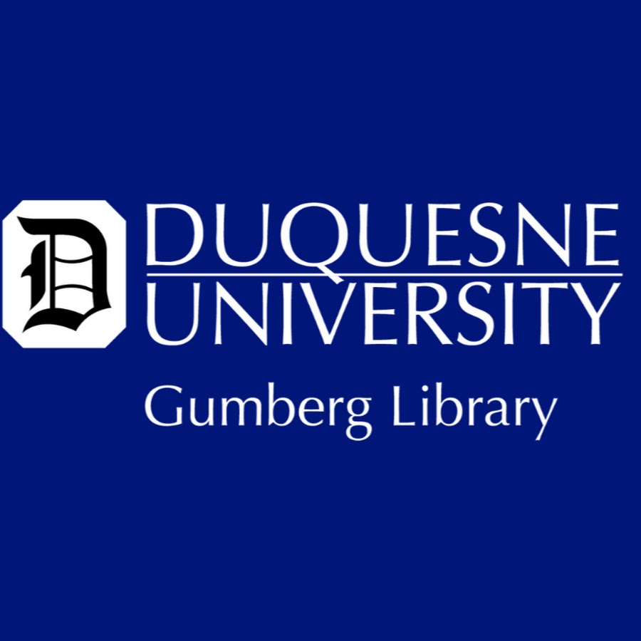 Gumberg Library