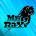 logo Mr RaY