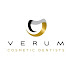 logo Verum Cosmetic Dentists Coventry