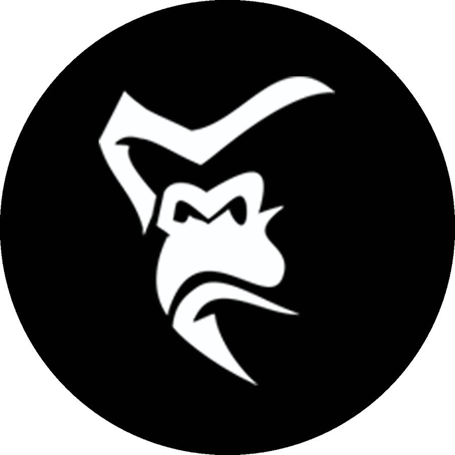 Silverback Gymwear YouTube