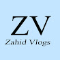 Zahid Vlogs