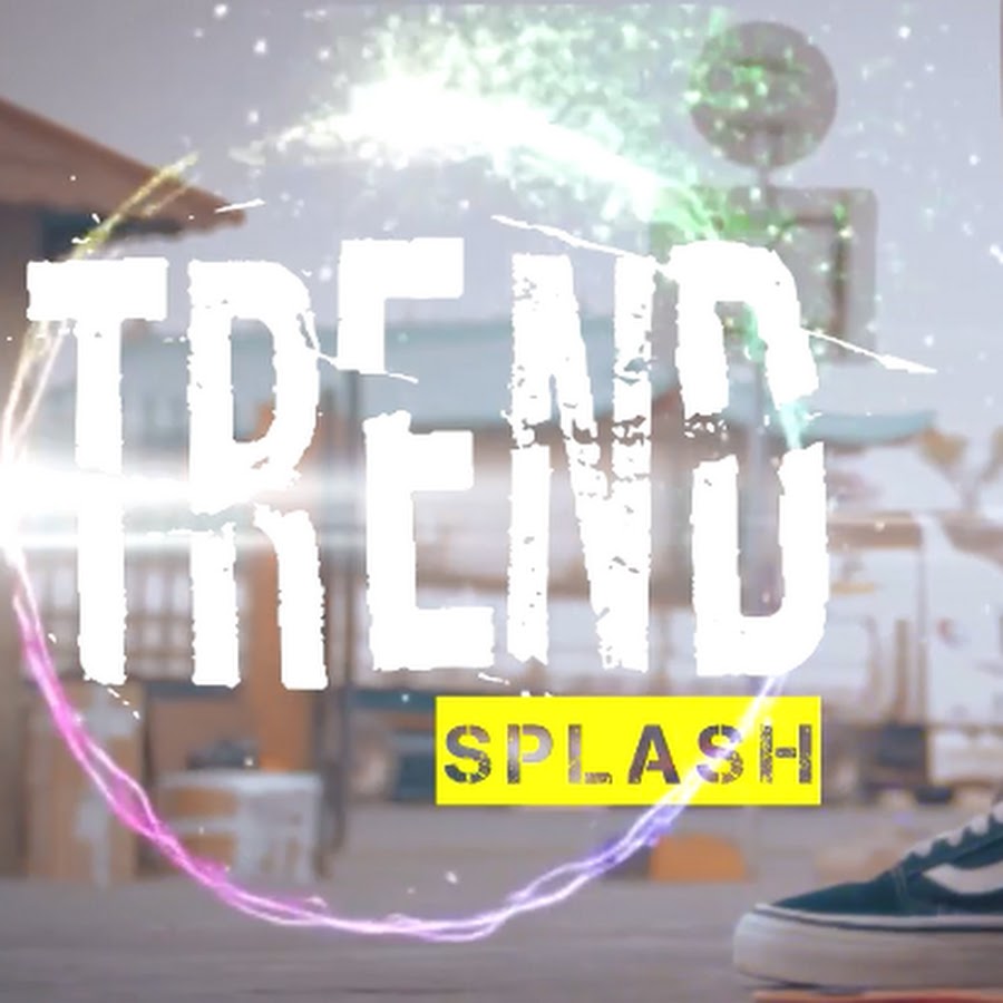 Trend Splash @trendsplash