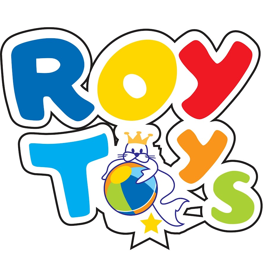 Roytoys gaming