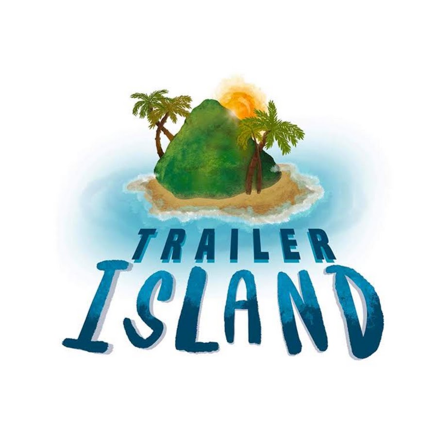Trailer Island Podcast