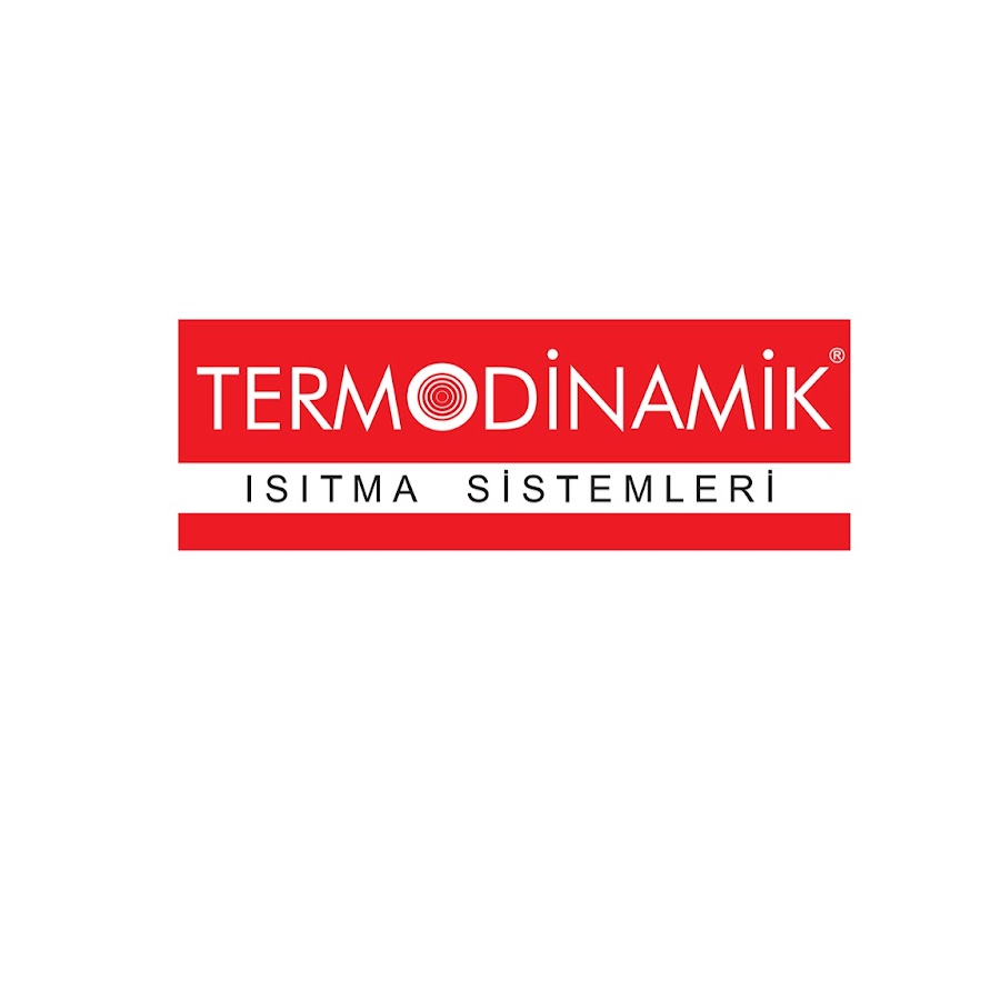 Termodinamik Is Tma Sistemleri Youtube