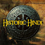 Historic Hindi