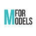 logo MforModels