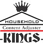 Household Content Adjuster Kings Auction & Certified Appraisal Service