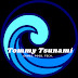 logo Tommy Tsunami