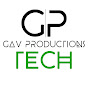 Gav Productions Tech