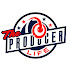 logo TheProducerLife