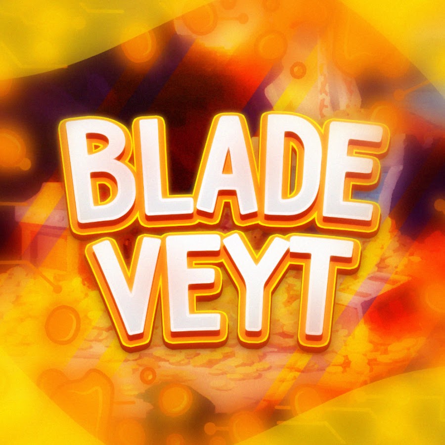 Blade и Veyt - Brawl Stars