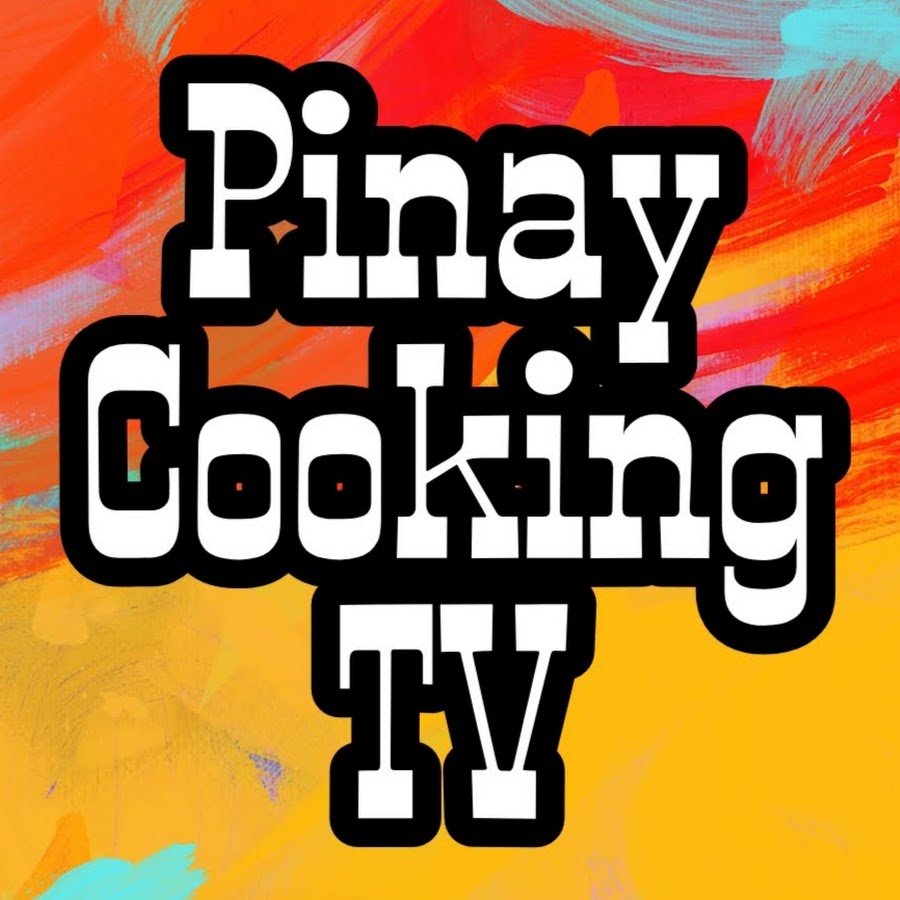 Pinay Cooking TV