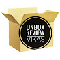 Unbox Review Vikas