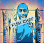 Fish Chef Aykut Sakaoğlu