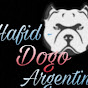 Jawad dogo argentino