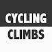 Cycling Climbs