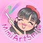 Mimi Art Smile