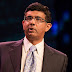 logo Dinesh D'Souza