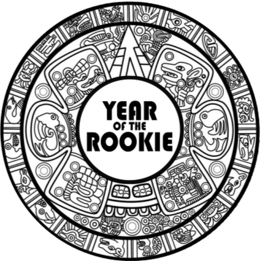 Year of the rookie youtube